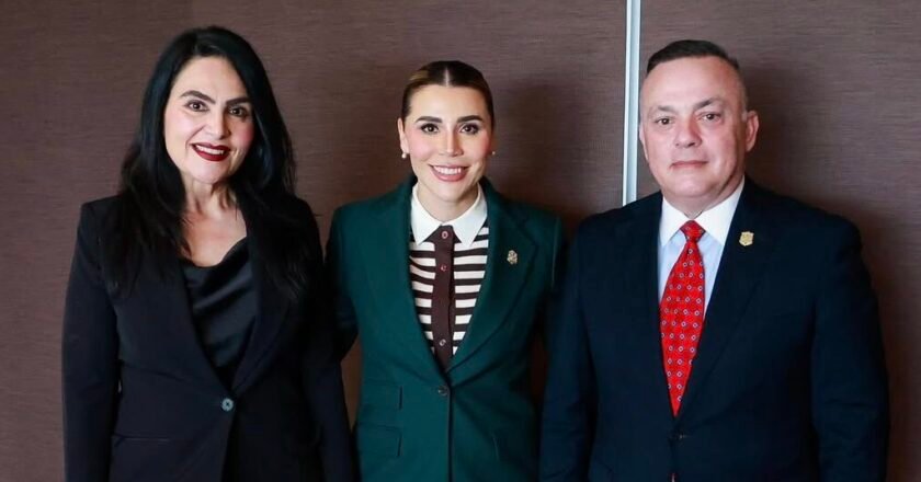 Baja’s Tourism Shift: Miguel Badiola Leads with High Hopes for Our State