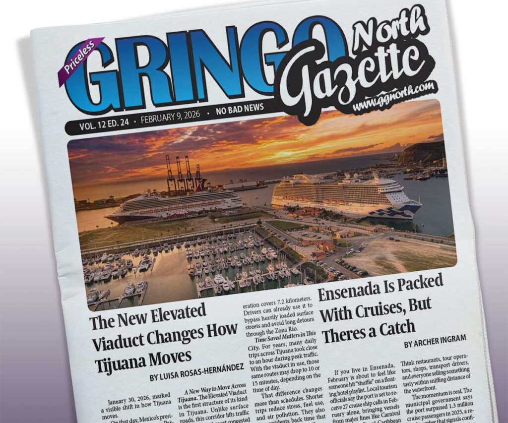 February 9, 2026 Edition