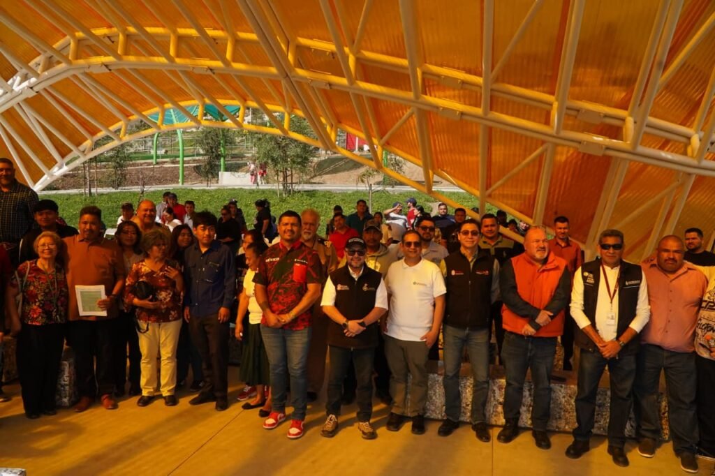 Tijuana Dam Becomes Baja’s First Legal Inland Fishery