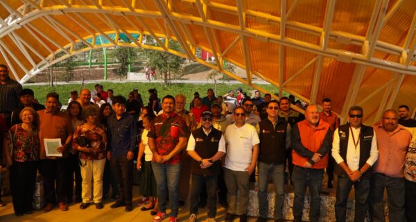 Tijuana Dam Becomes Baja’s First Legal Inland Fishery