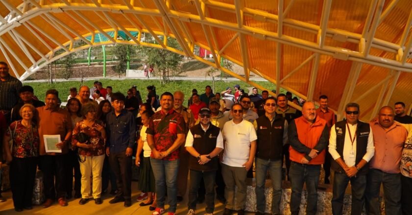 Tijuana Dam Becomes Baja’s First Legal Inland Fishery