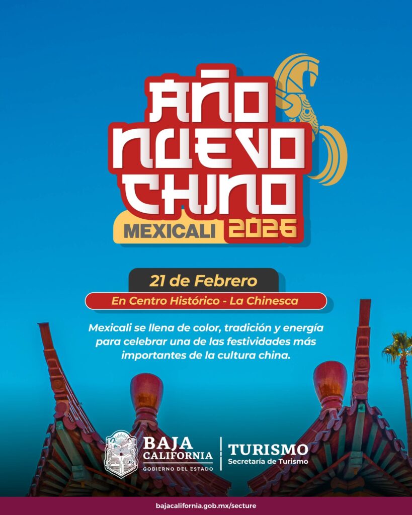 Chino - Gringo Gazette North