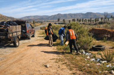 Clean Valle Sundays and Dusty Roads Done Right