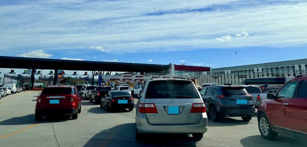 El Chaparral Test: Friday in 5 Minutes