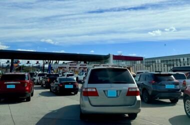 El Chaparral Test: Friday in 5 Minutes