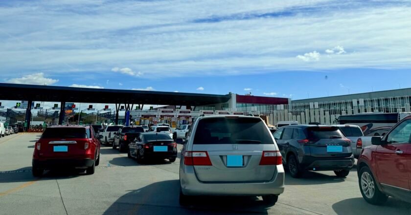 El Chaparral Test: Friday in 5 Minutes