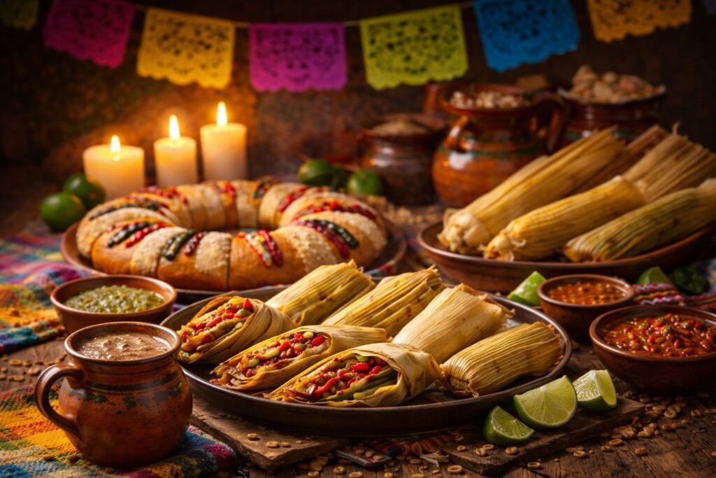 How Is Día de la Candelaria Related to the Rosca de Reyes? - Gringo Gazette North How Is Día de la Candelaria Related to the Rosca de Reyes?