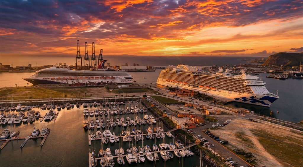 cruisesEnsenada - Gringo Gazette North